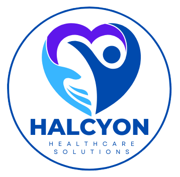 Halcyon Healthcare Solutions